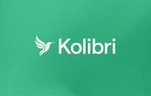 Kolibri screenshot 1