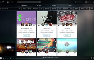 KOLLEKT.FM screenshot 1