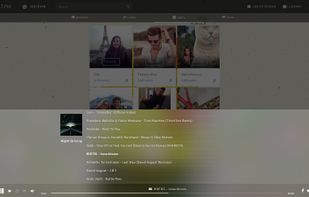 KOLLEKT.FM screenshot 2