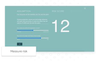 Kollektive screenshot 1