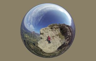 Kolor Eyes screenshot 3