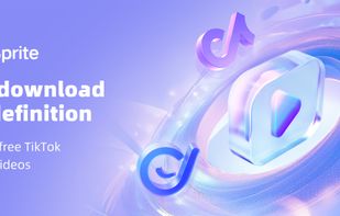 Water-free videos downloader