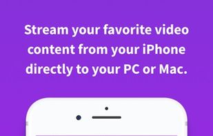 Komfy: Couch Streaming screenshot 1