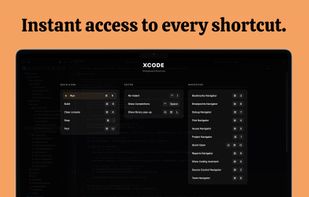 Kommand screenshot 1