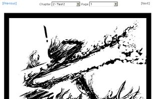 Kommiku screenshot 1