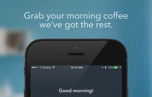 Kommute screenshot 1