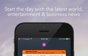 Kommute screenshot 1