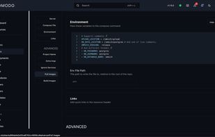 Komo.do screenshot 3