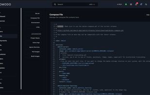 Komo.do screenshot 2