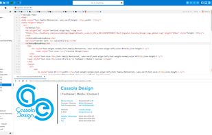 Komodo Edit screenshot 1