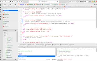 UI with Cupertino theme