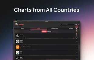 Komori AI screenshot 1