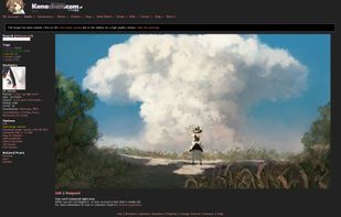 Individual Image View