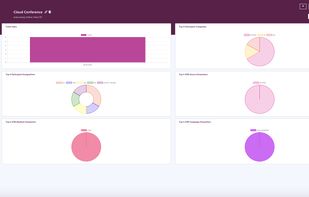 KonfHub screenshot 1