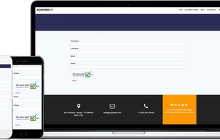 Konfirmi screenshot 3