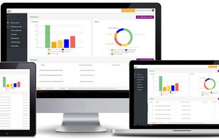 Konfirmi screenshot 1