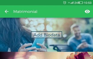 Konnect Me Matrimony