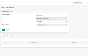 KONSIGN screenshot 2