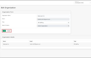 KONSIGN screenshot 1