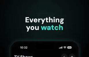 Your favorite movies & tv shows, organized