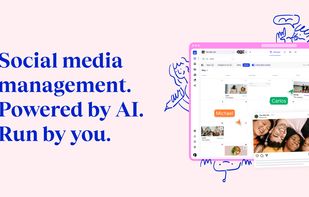 Kontentino screenshot 1