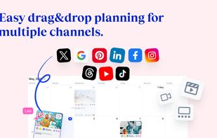 Kontentino screenshot 1