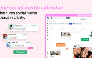 Kontentino screenshot 2