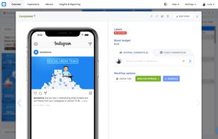 Kontentino screenshot 2