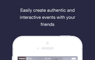 Konvene screenshot 3
