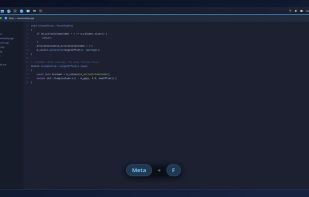 Konveyor screenshot 2