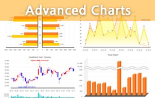 KoolChart screenshot 3