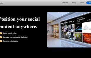 Getting Started
It’s easy to get started with Kooyal Aggregation. It’s a 3 step process.

Create a source to gather content.
Create a destination to customize the look and feel of the content.
Now simply set up your preferred destination to display the content.
If you’re new to Kooyal Aggregator, the best place to start is the tutorial. To get acquainted with the Kooyal Aggregator, you may also look at core concepts.