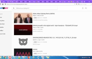 KopyKate screenshot 3