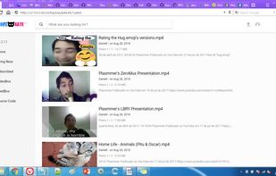 KopyKate screenshot 1