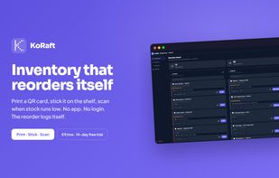 KoRaft screenshot 1
