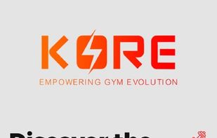 Kore - The Fitness App  screenshot 1
