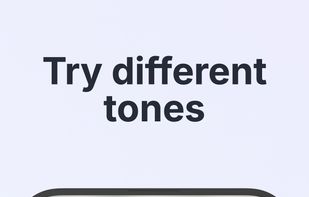 Koro Voices screenshot 1