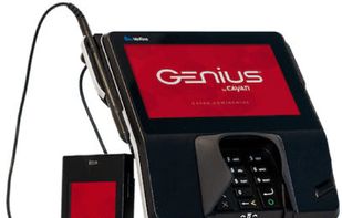 KORONA POS screenshot 2