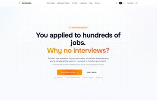 main page