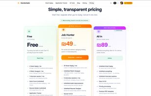Prices