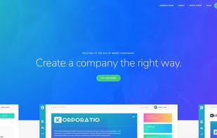 Korporatio screenshot 2