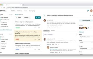 Korrect screenshot 1