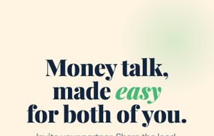 Koru - Home Budget Tracker screenshot 2