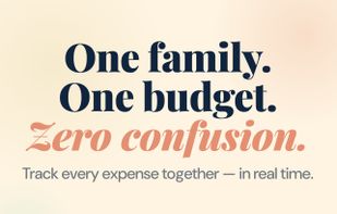 Koru - Home Budget Tracker screenshot 1