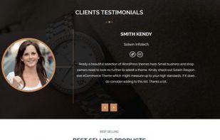 Kosmic – Multipurpose WordPress Theme screenshot 2