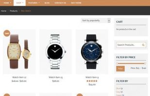 Kosmic – Multipurpose WordPress Theme screenshot 1