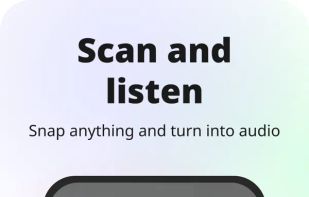 Koto AI Reader screenshot 2