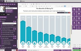 kotobee screenshot 1