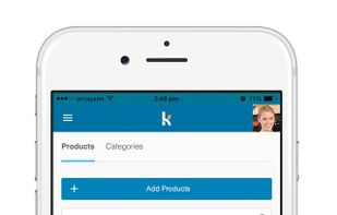 Kounta screenshot 1