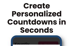 Kountly screenshot 2